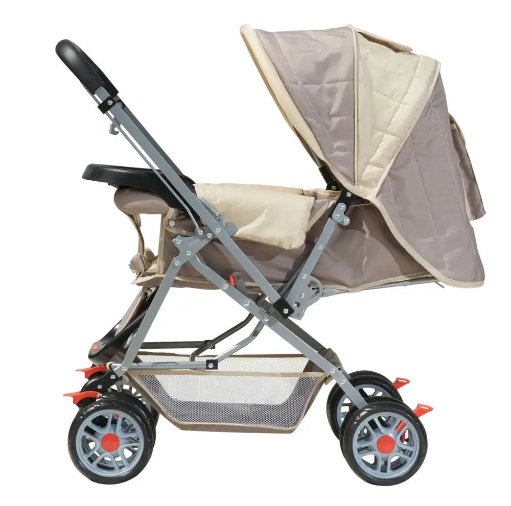 classic baby stroller