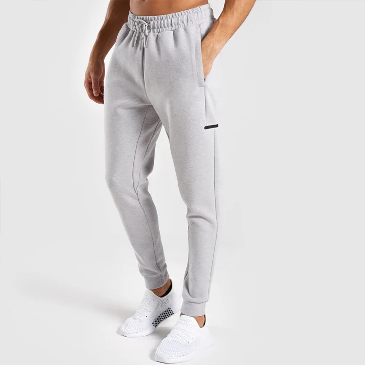 cotton joggers wholesale