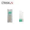 medical in china pdo thread Can absorb face lift line,yarn pdo for face lifting with ce mark