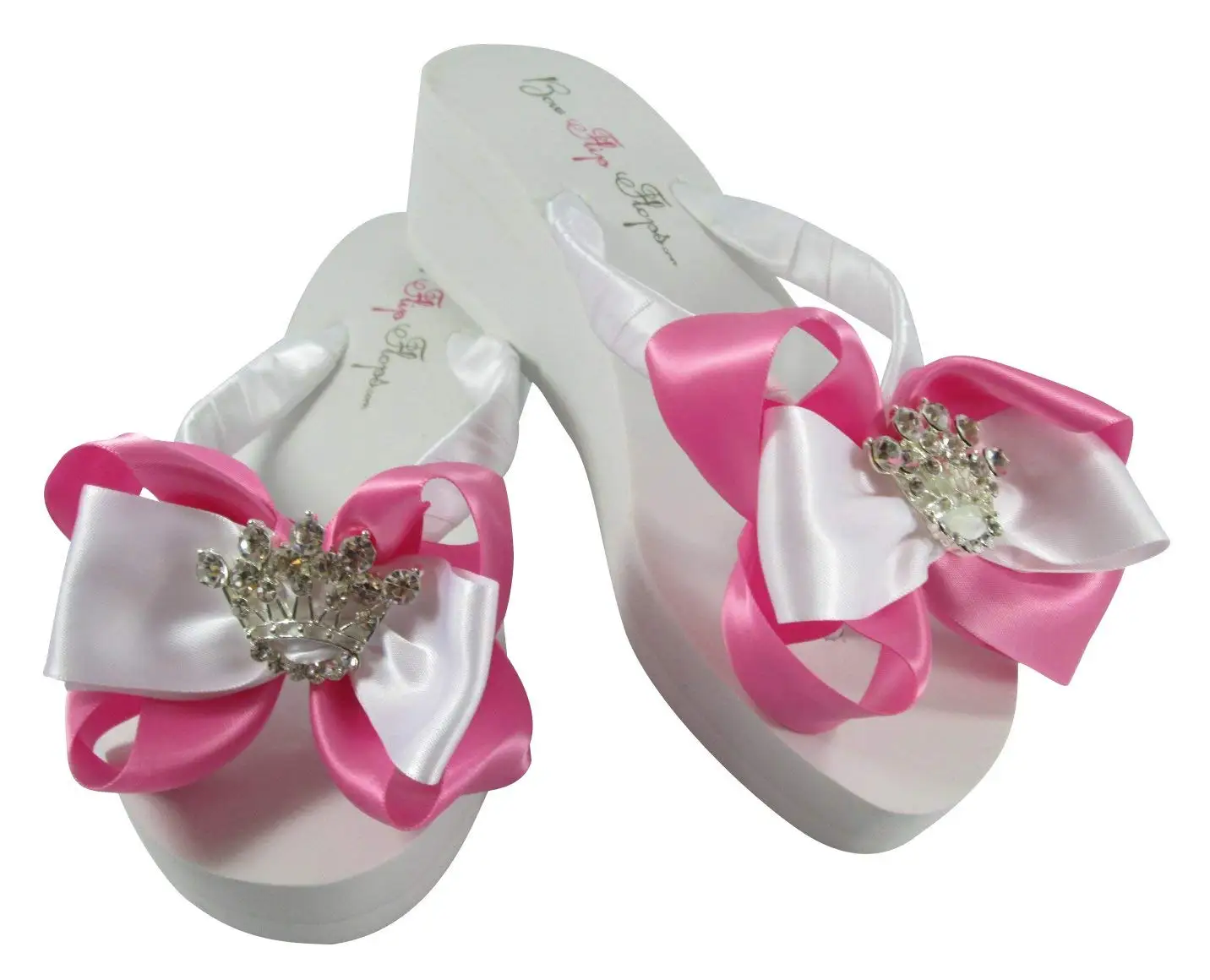 2 inch wedge pumps