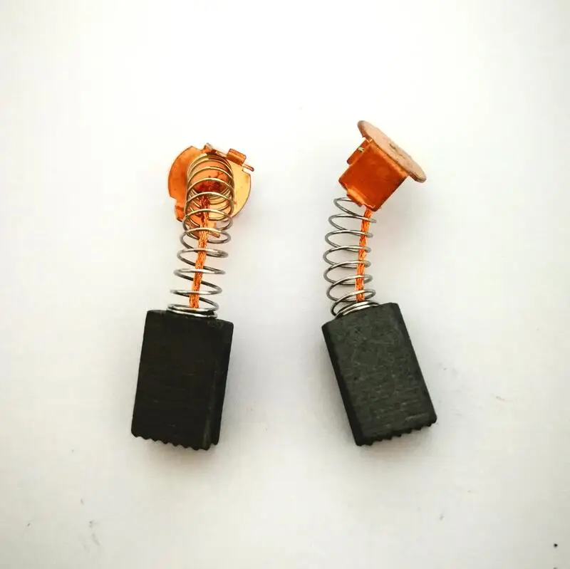 5*8*13 Carbon Brush For Angle Grinder Power Tools,High Quality And Free