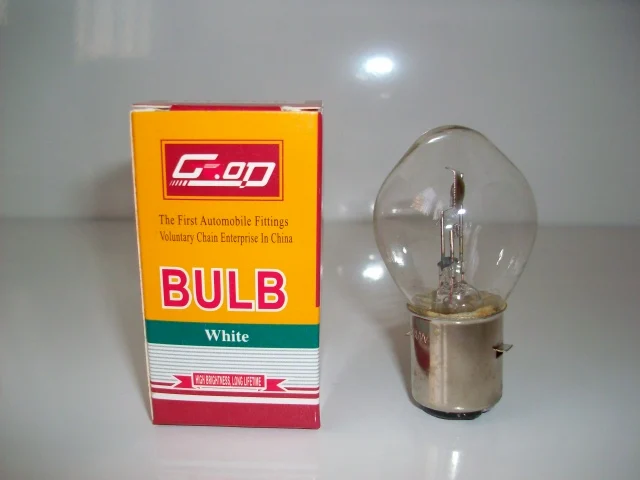 2013 high power bulb light G18 bulb 12v 5w ba15s