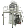10G-3000G Electronic Scale Weight Automatic Granule Filling Bag Packaging Machine