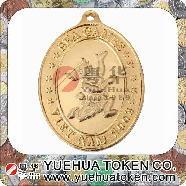 Hot SellIng Medal & Souvenir Token.jpg