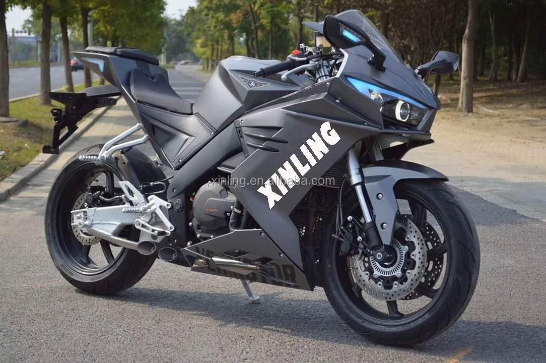 400cc chinese motorcycle