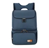 V-Coool waterproof liner breastmilk transport big size jeans backpack insulated cooler bag for breastfeeding