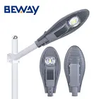 Led 街灯 IP65 アルミ合金屋外 30 ワット 50 ワット 100 ワット 150 ワット 200 ワット Led 街路灯