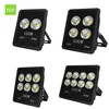 Outdoor IP65 300W LED Spot Light the best led projectors lighting with Lumileds led flood light