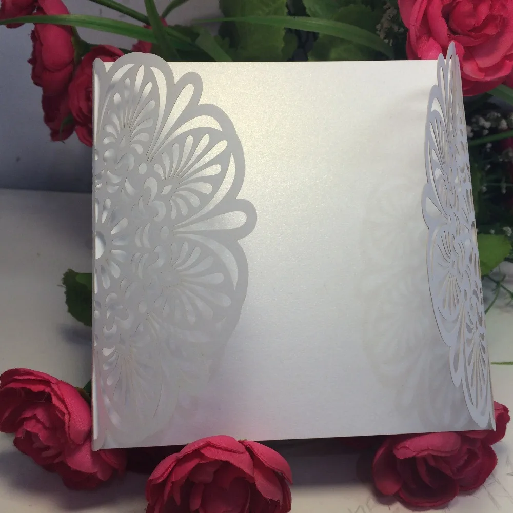 Stok Putih Berongga Bunga Potong Laser Pernikahan Kartu Undangan Saku Pernikahan Amplop Kartu Penutup Mendukung Undangan Ulang Tahun Buy Kayu Potong Laser Pernikahan Kartu Undangan Saku Kartu Undangan Pernikahan Buatan Tangan Kartu Undangan Ulang