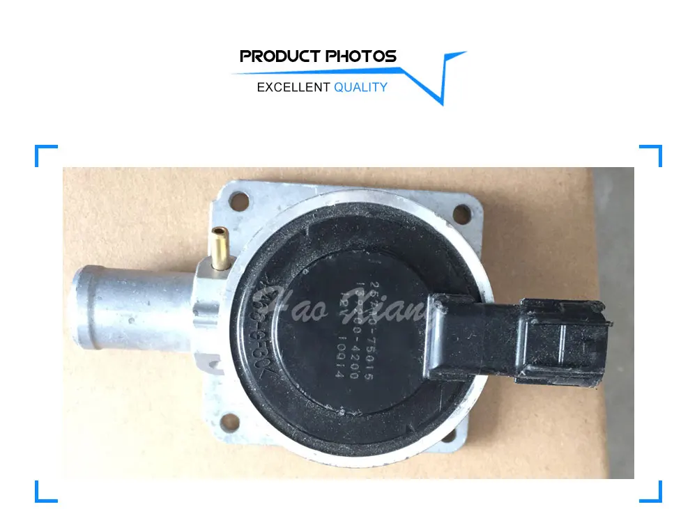 High Quality Air Switching Valve Assembly 2571075015 1392004200 fits