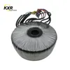 Factory Price Made in China CE ROHS toroidal power transformer 800va 60v 60v 500VA 45V 45V