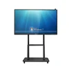 Hot popular smart functions 100inch flat screen 4k tv with Android OPS