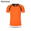 T-shirt custom,fitness black shirt,unisex cheap round neck t shirt custom dry fit 50% polyester 38% cotton and 12% rayon t shirt