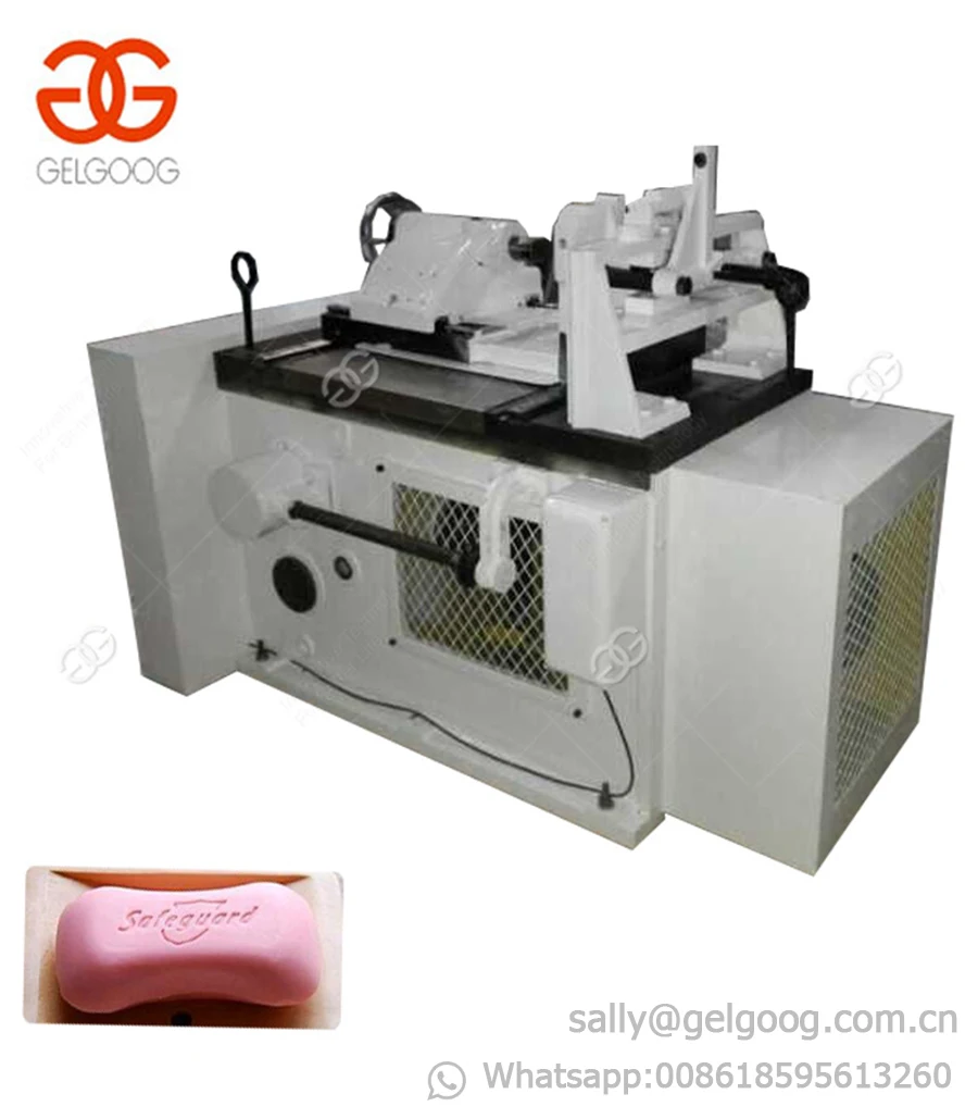 Good Performance Manufacturing Laundry Bar Soap Production Line