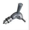 90 Degree Angle Drill Attachment Accessory with 3/8"shaft fits power drill