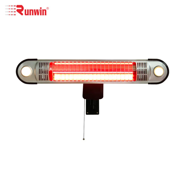 Waterproof Solar Powered Infrared Battery Portable Heater Buy Solar