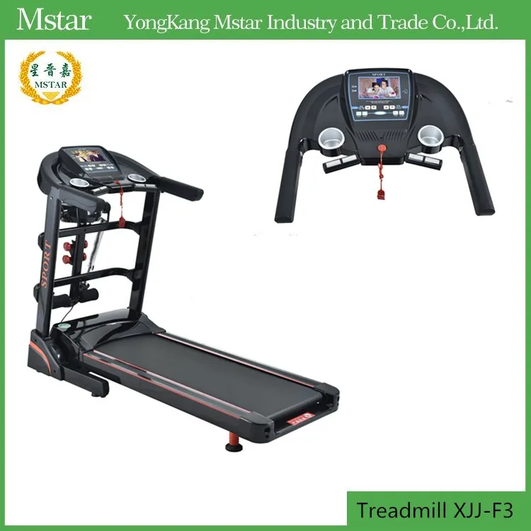 reasonably priced treadmills