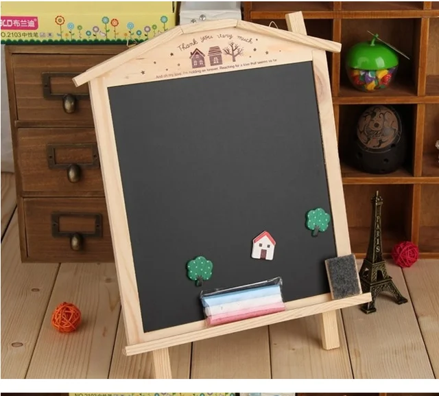 whiteboard chalkboard easel-source quality whiteboard chalkboard