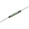 Magnetic Reed Switches RI-01B ,Magnetic induction sensor for appliance