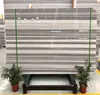 white wooden lines marble slab,Marmara zebra white
