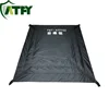 Explosion/bomb proof blanket and fence