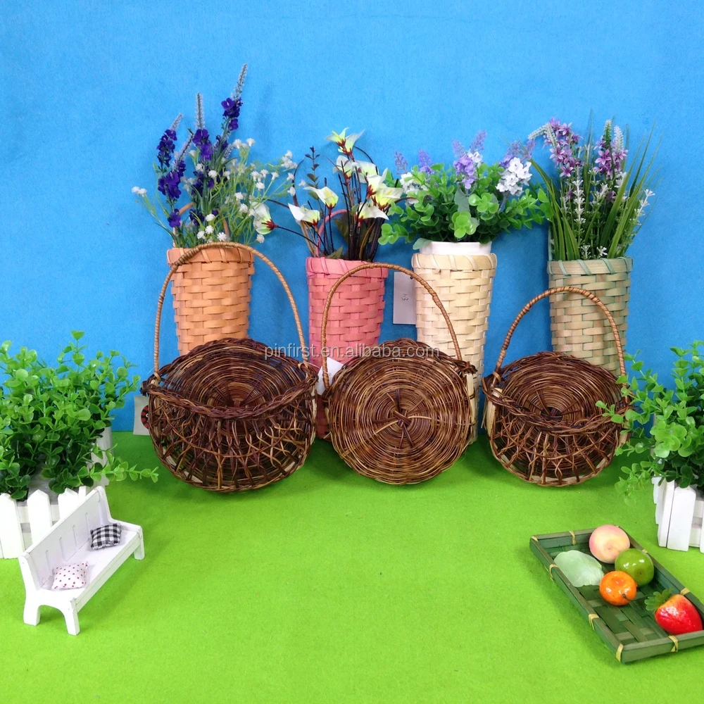 High Quality Cane Wicker Basket,Miniature Wicker Baskets Buy Wicker