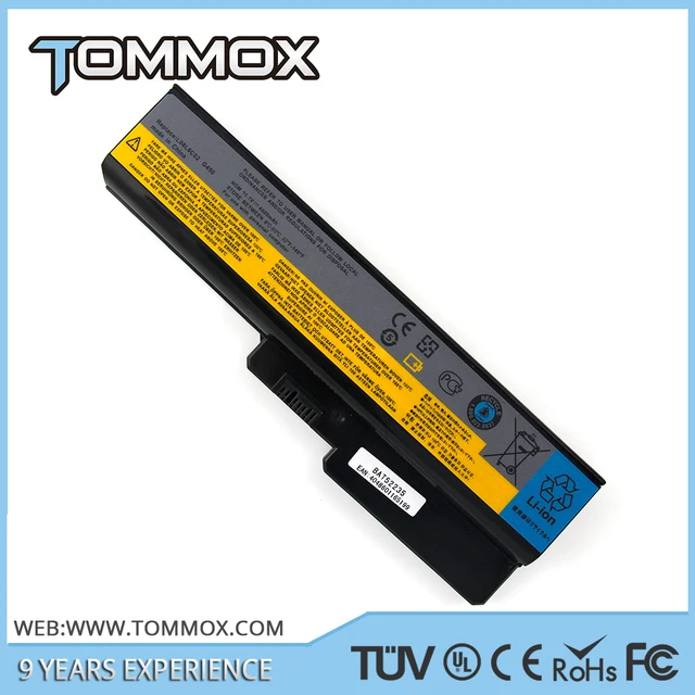 For Lenovo G550 Compatible Laptop Battery 3000 G430 G450 Buy For Lenovo G550 Battery Laptop Battery 3000 For Lenovo G450 Battery Product On Alibaba Com