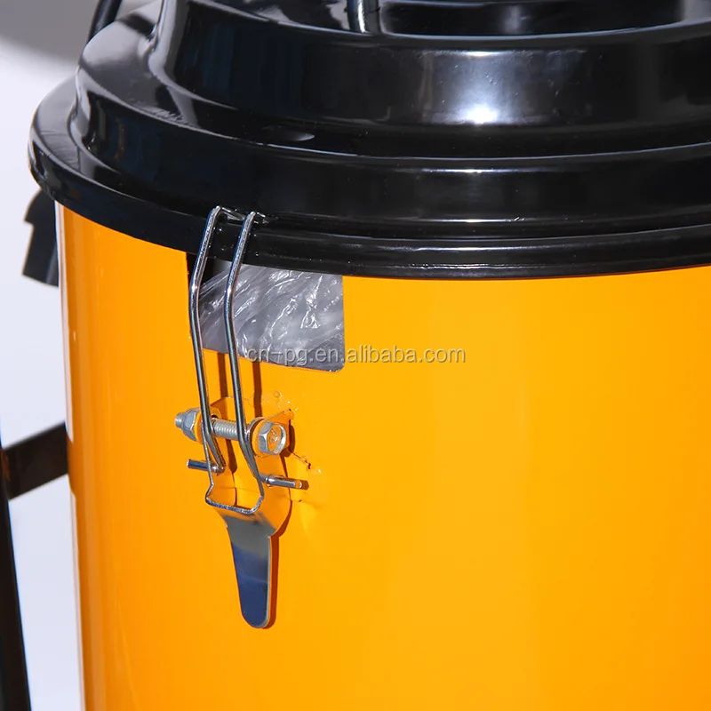 40l Multifunction High Pressure Electric Grease Injector Pump Electric