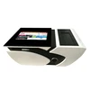 32 inch lcd High quality interactive multi touch interactive tea table