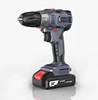 Heavy duty cordless impact drill brushless for workzone