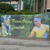 great achievement super star welcome pride flag