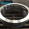 High Quality Bright AISI ASTM A564 17-4PH Stainless Steel Forged Ring