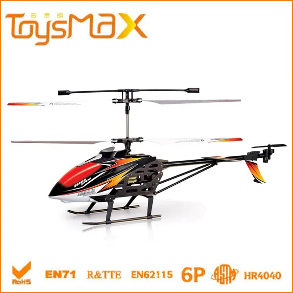 Professional Toys Airplane Model Wireless Control 3.5 Channel Remote Control Big Helicopter With Camera RC Airplane Toys Hobbies