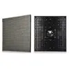 High definition full color floor LED display P5.2 Induction dance floor LED electronic video display floor tile screen