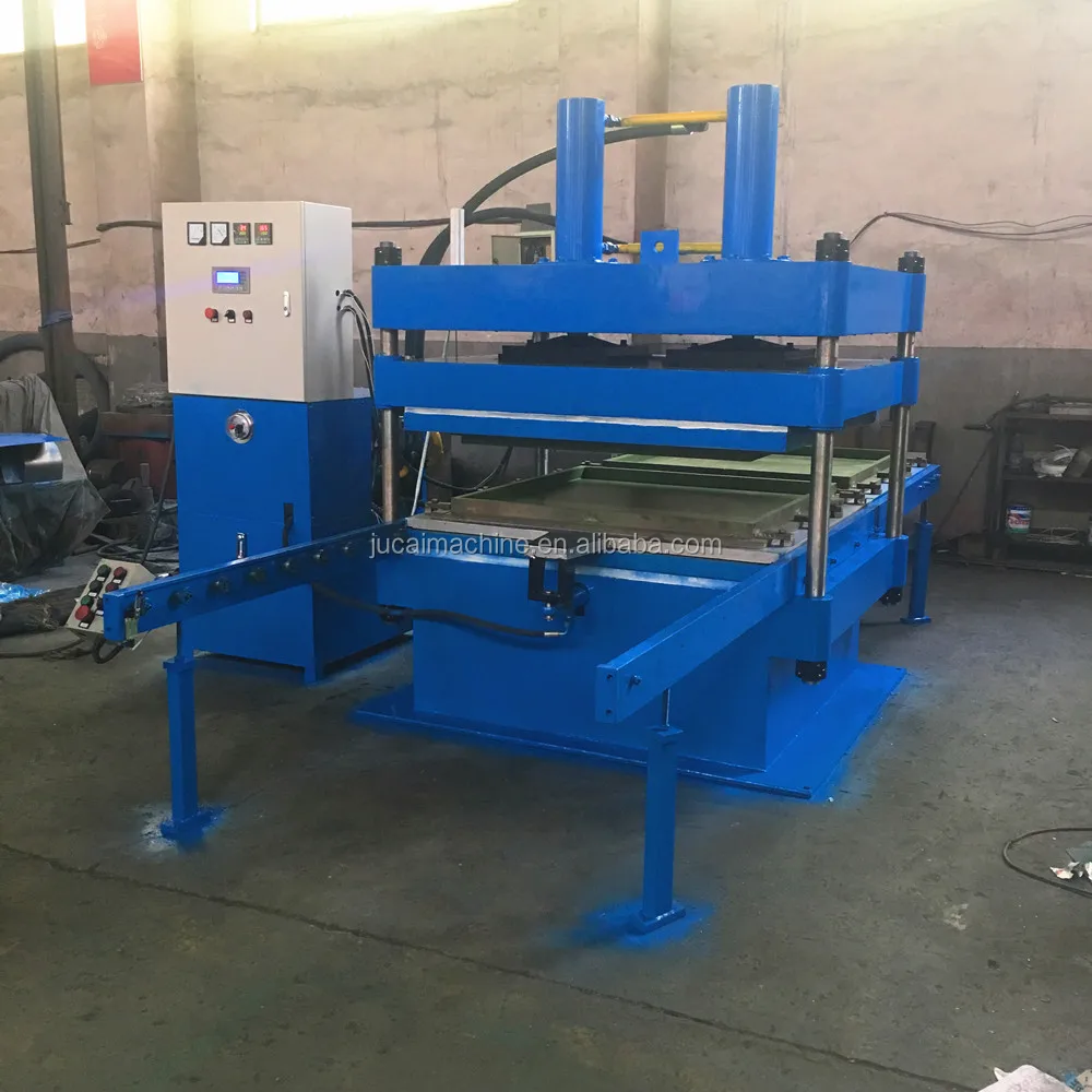 Rubber Doormat Making Machine /rubber Tile Making Machine Buy Rubber