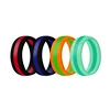 Wholesale Fashion Sports And Durable Silicone Ring Protector