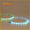 Factory Best Price remote controlled battery operated led strip light