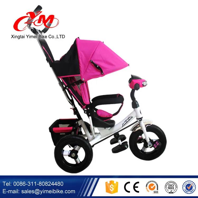 kiddo tricycle