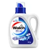 Ecofriendly high density liquid antifungal laundry detergent comfort washing liquid