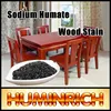 Huminrich Leonardite Source Solubility Dye For Stain Wood Sodium Humate Granular