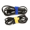 Inject Hook And Loop Cable Tie