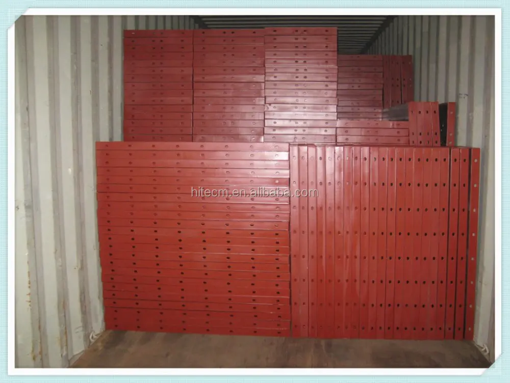 Construction Formwork Materials For Hot Sale - Buy Construction ...