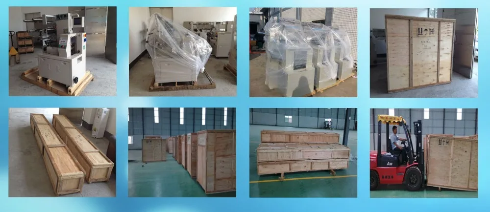 Medical Supplies Gauze Bandage Packaging Equipment Bandage Roll/Filter Sealing Packing Machine