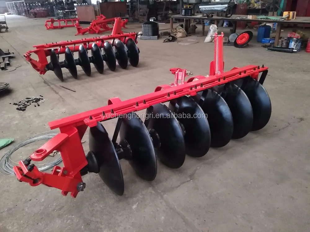 Custom Disc Plough,Farm Tractor Mounted Disc Plough Buy Disc Plough