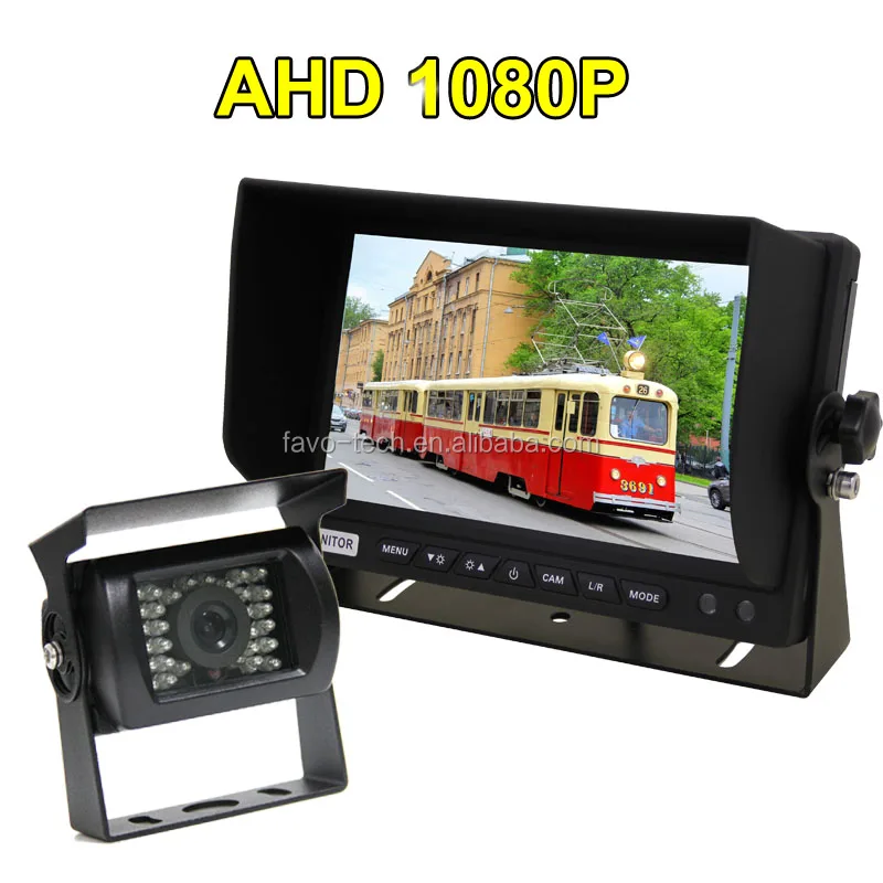 RVM-7003AHD