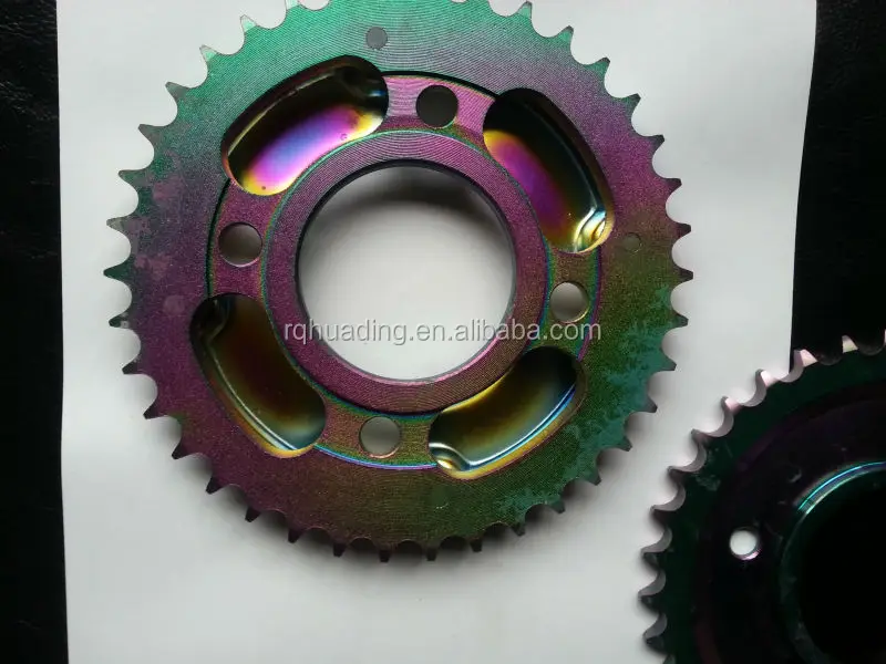 Chains And Sprockets;go Kart Racing Motor Chain Sprocket Buy Sprocket
