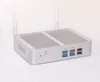 Eglobal best Mini computer Core i3 i5 gaming pc Dual Core support DDR4 16GB small business computer