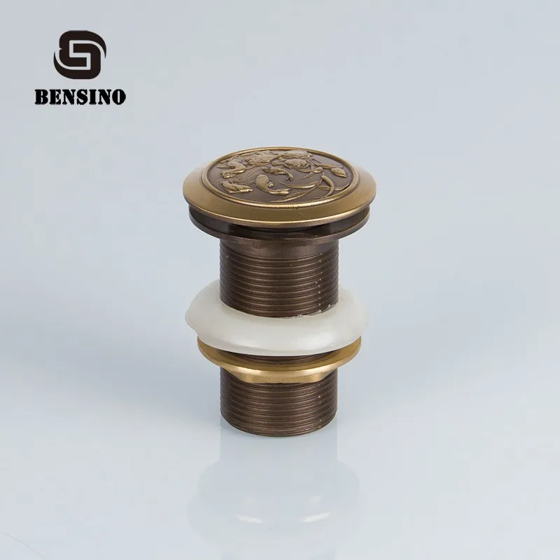 Bathtub Water Stopper Screw Drain Plug For Shower Room Buy Bathtub