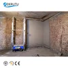 DERUTU ISO CE Portable 220V automatic wall cement paint mortar plastering machine