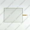 Touch Screen Digitizer for Beijer Exter T150 HMI 06050B Operator Panel,Touch Panel for Beijer Exter T150 HMI 06050B Operator